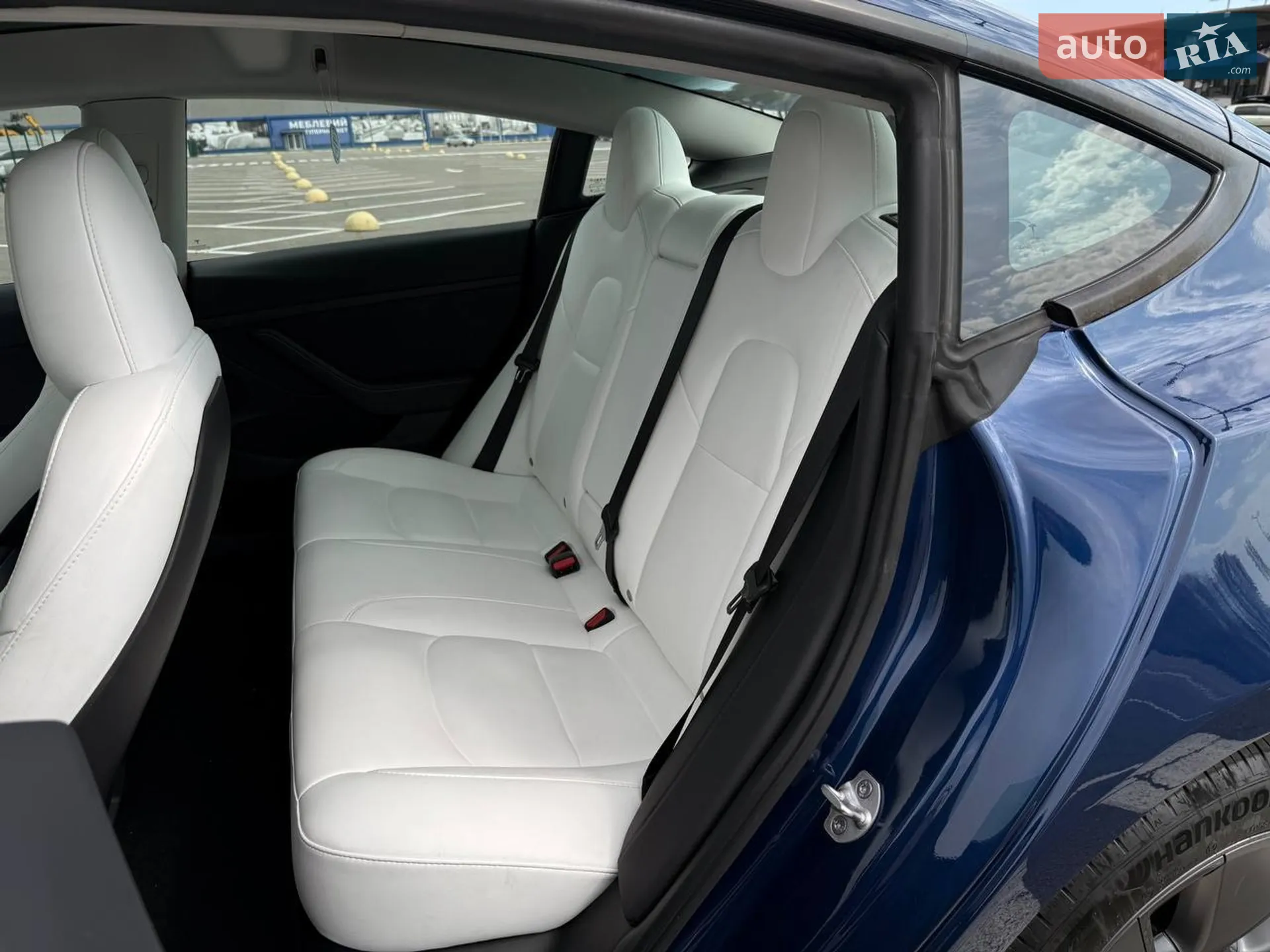 2023 Tesla Model 3 - мініатюра 8