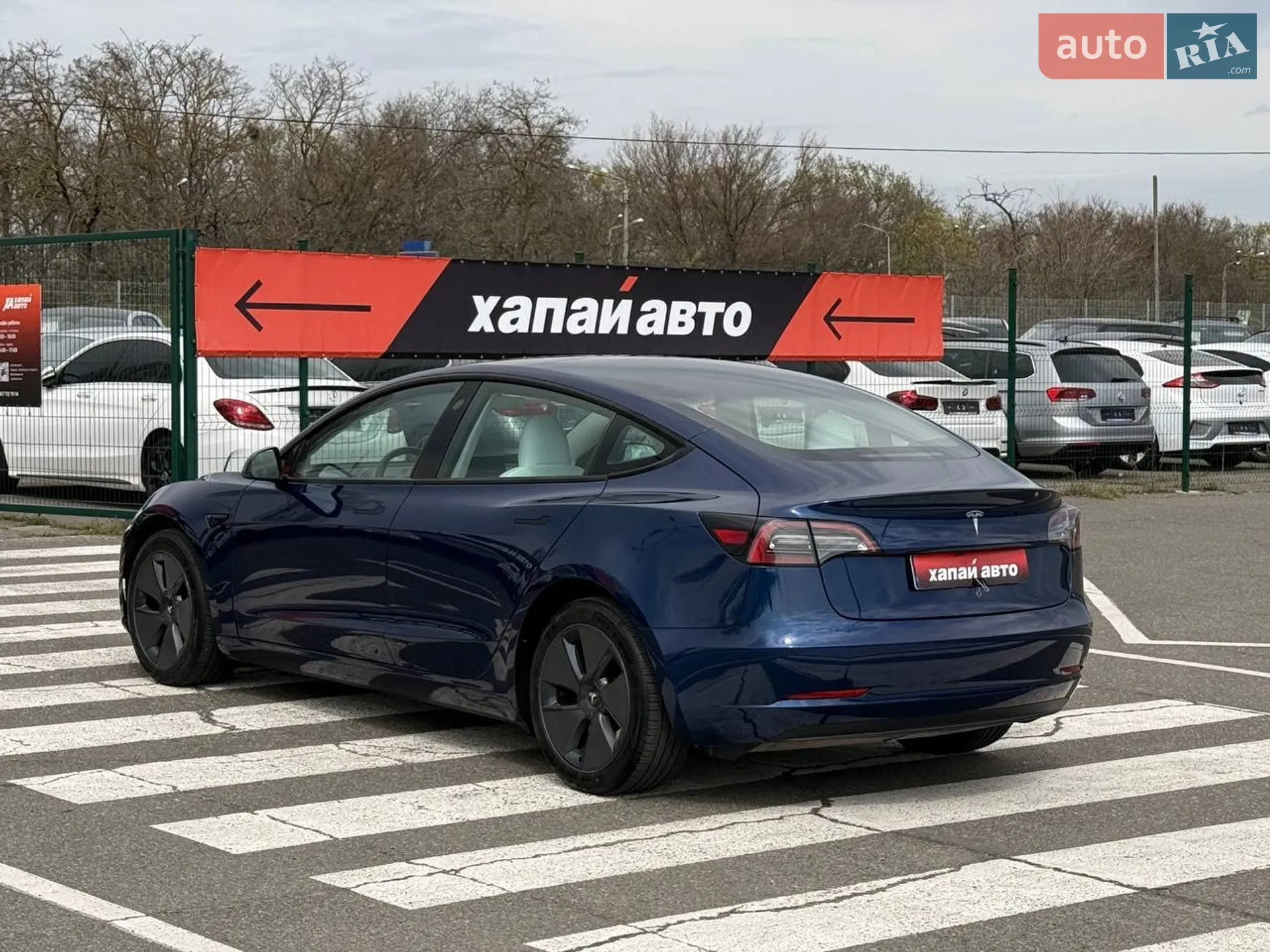 2023 Tesla Model 3 - мініатюра 7