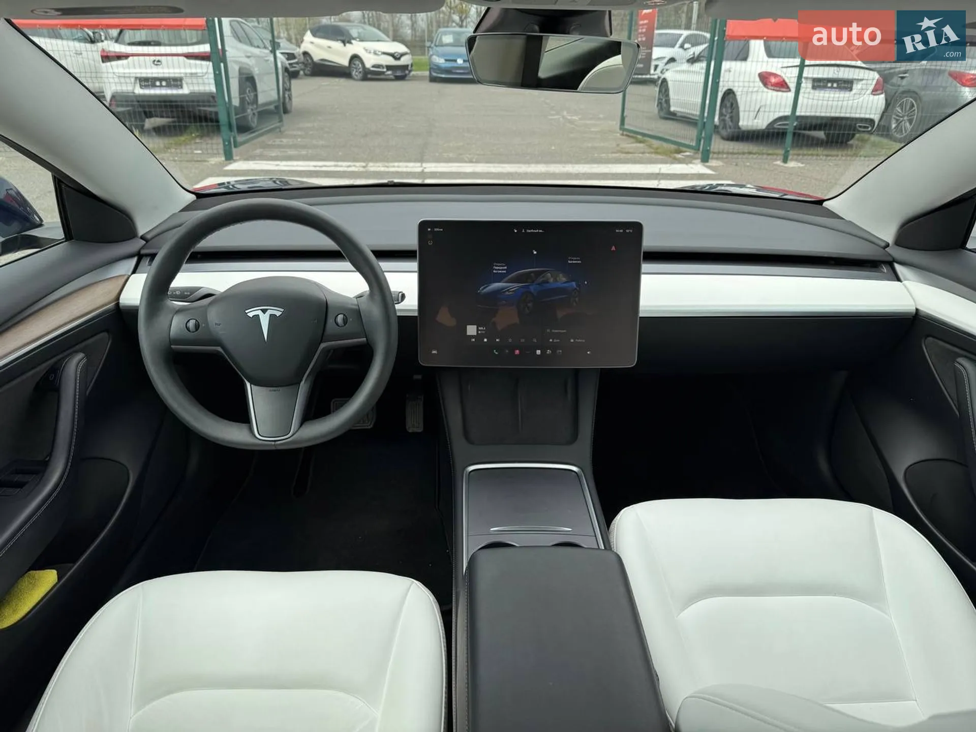 2023 Tesla Model 3 - мініатюра 12