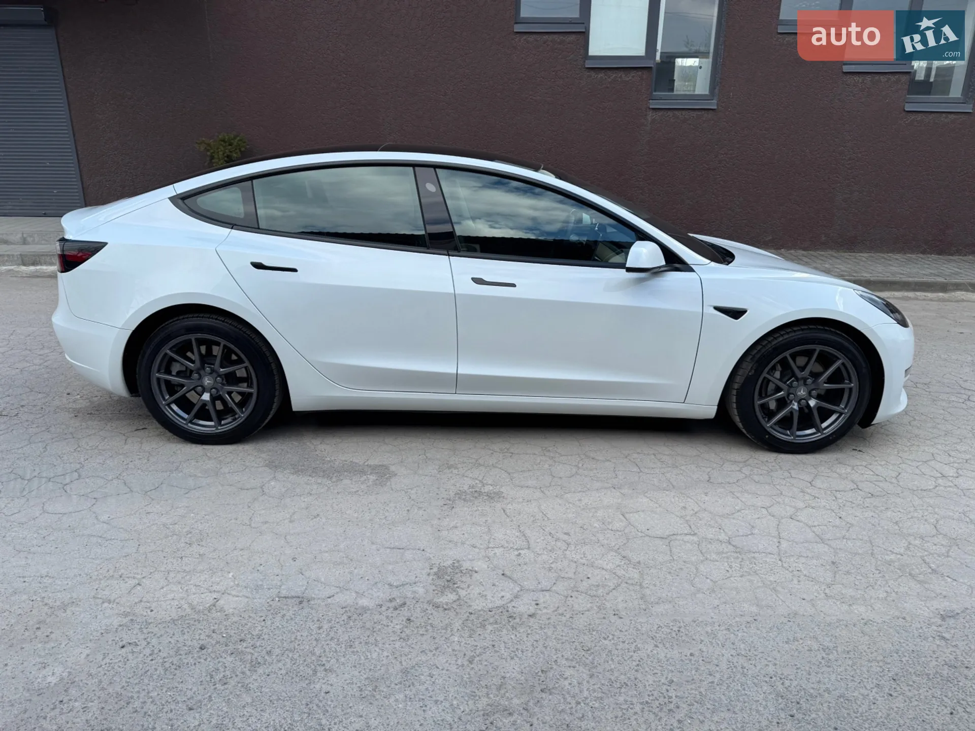 2023 Tesla Model 3 - мініатюра 2
