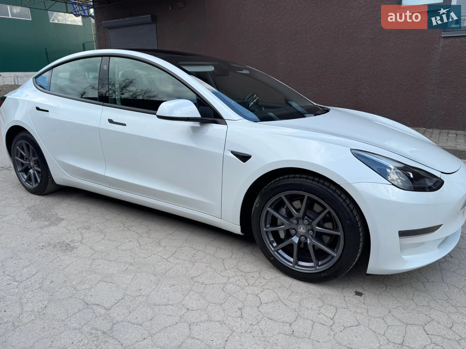 2023 Tesla Model 3 - мініатюра 11