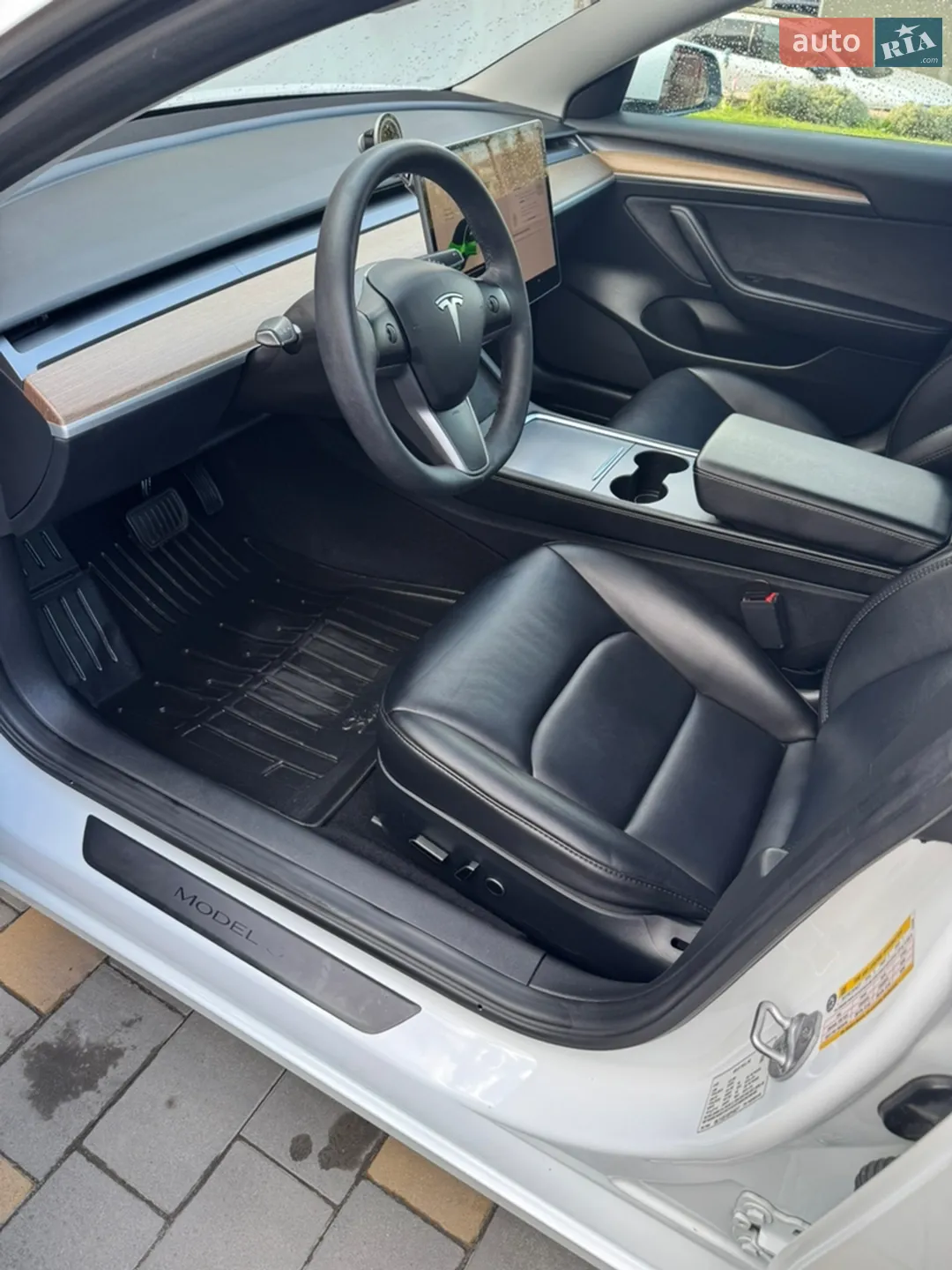 2023 Tesla Model 3 - мініатюра 19