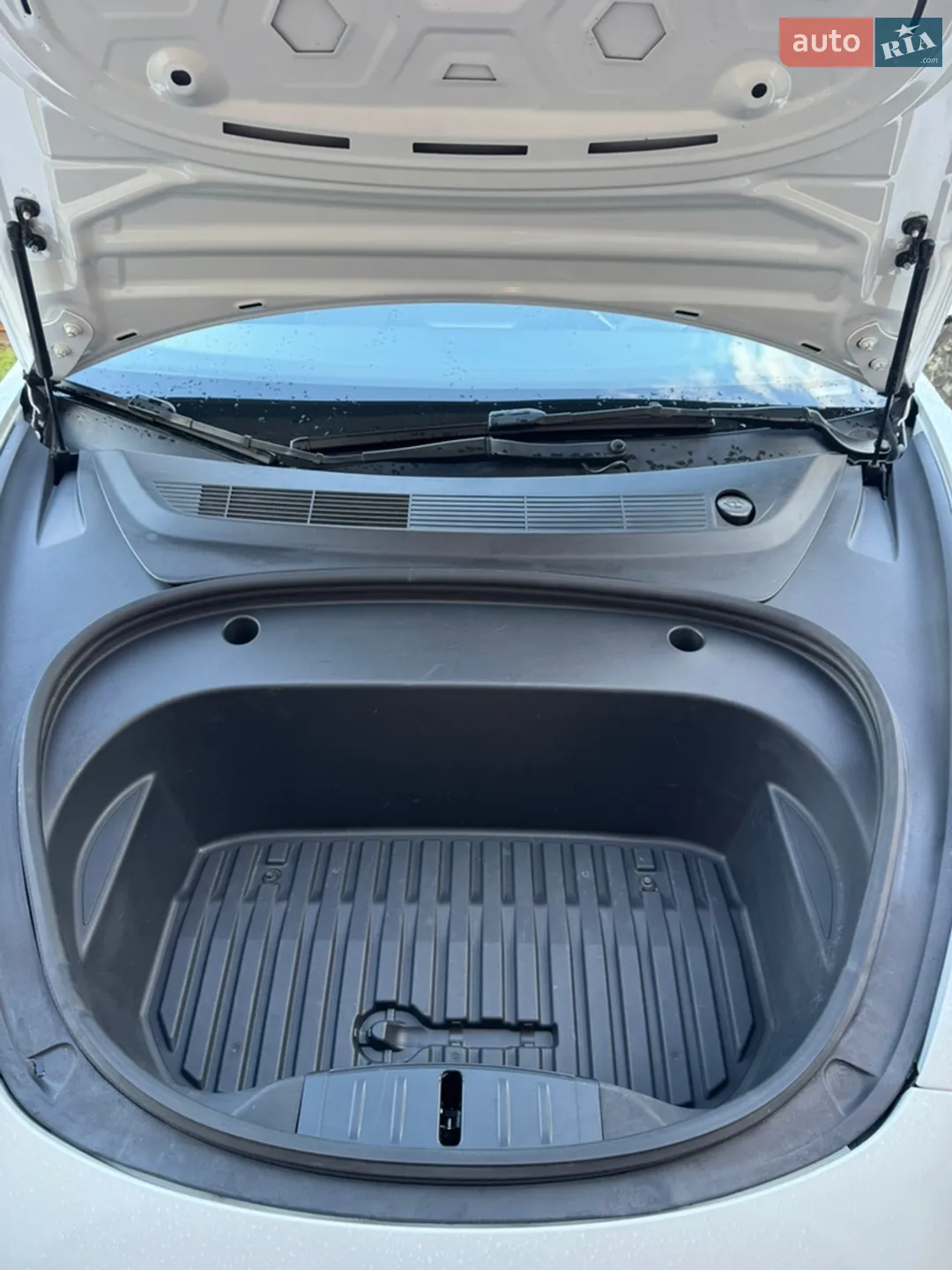 2023 Tesla Model 3 - мініатюра 24