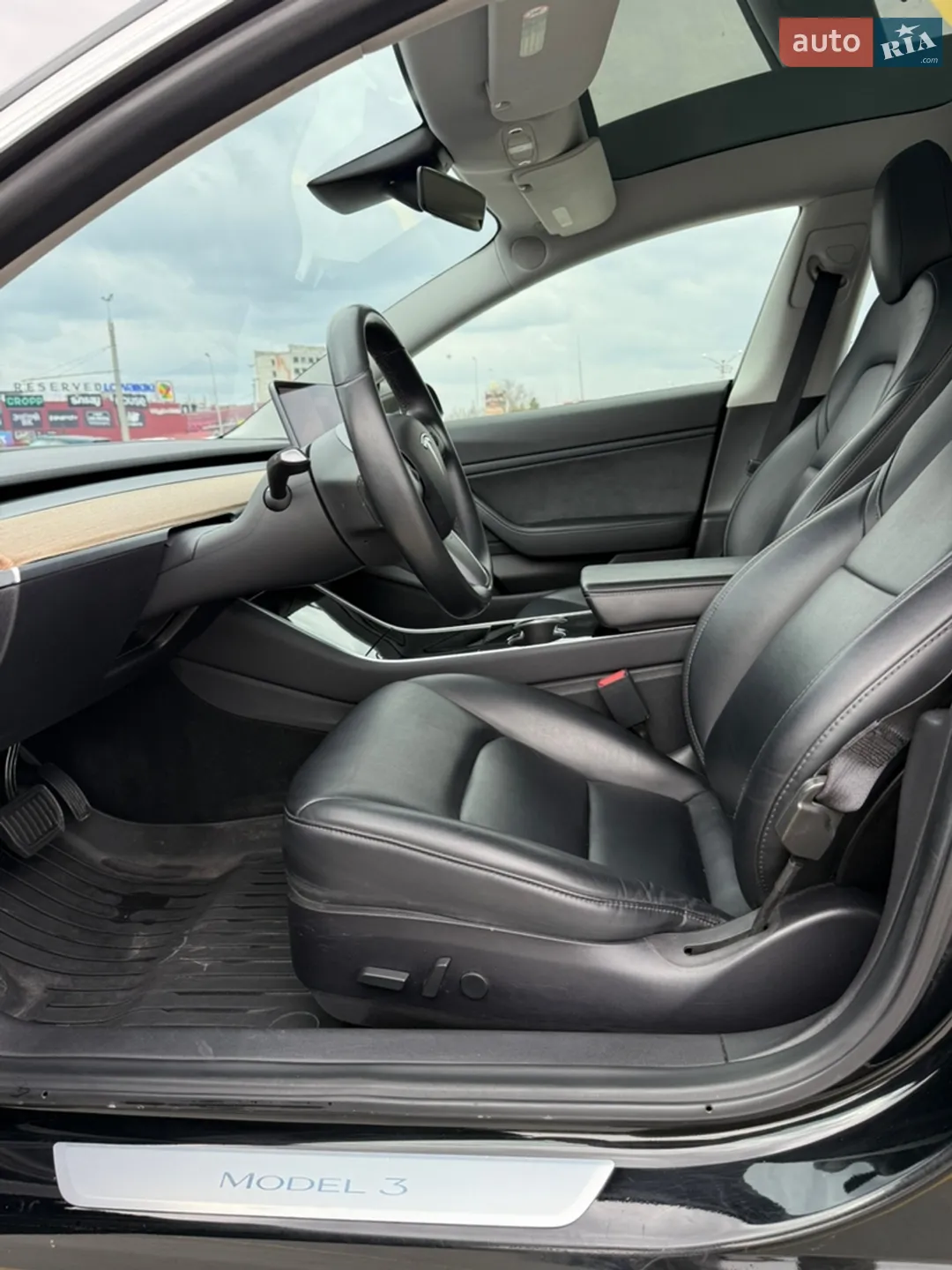 2019 Tesla Model 3 - мініатюра 15