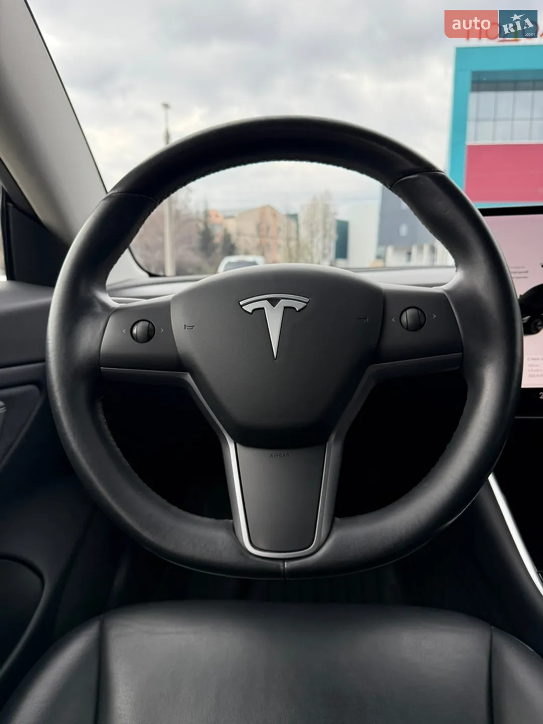 2019 Tesla Model 3 - мініатюра 21