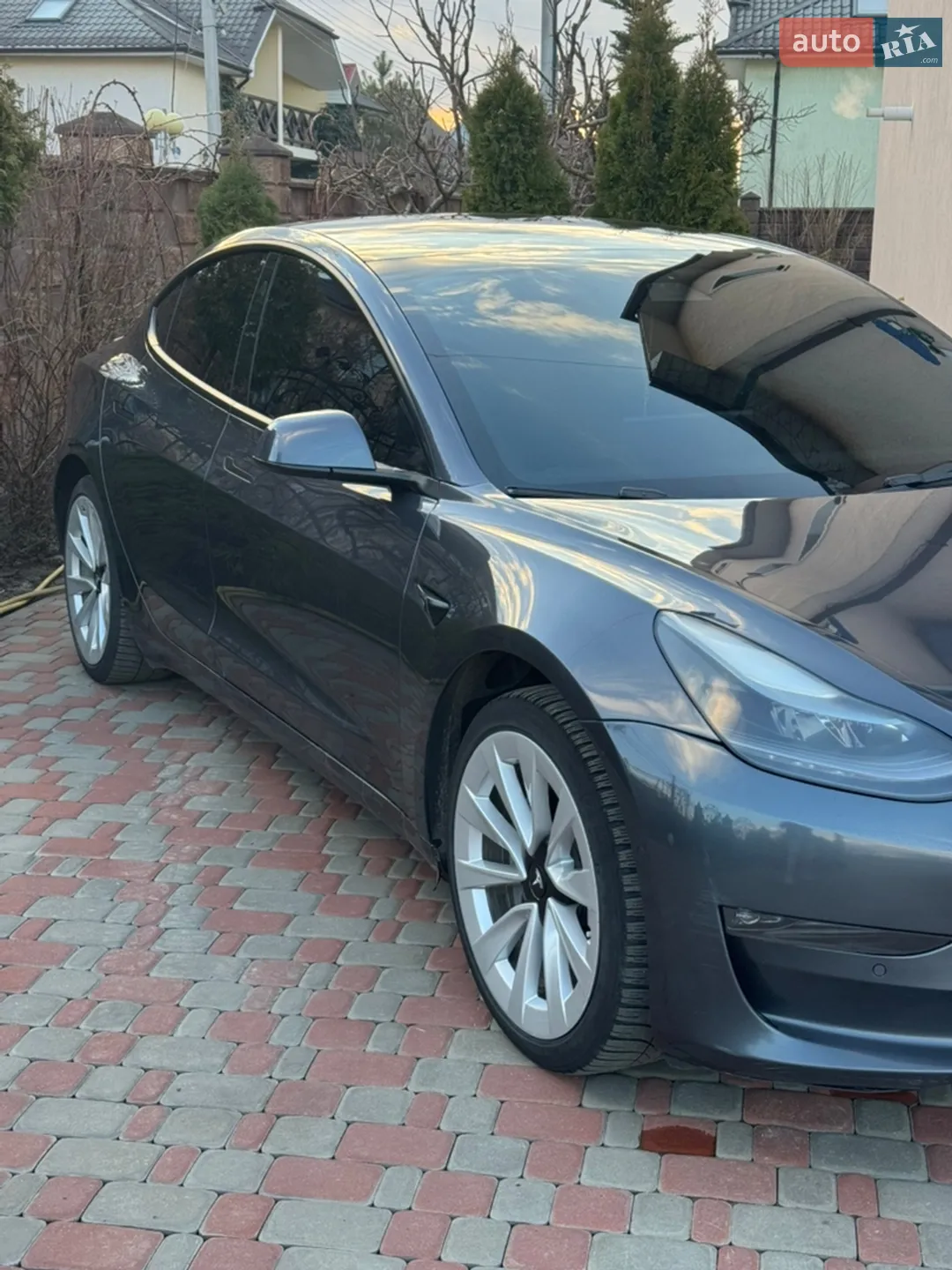 2022 Tesla Model 3 - мініатюра 3