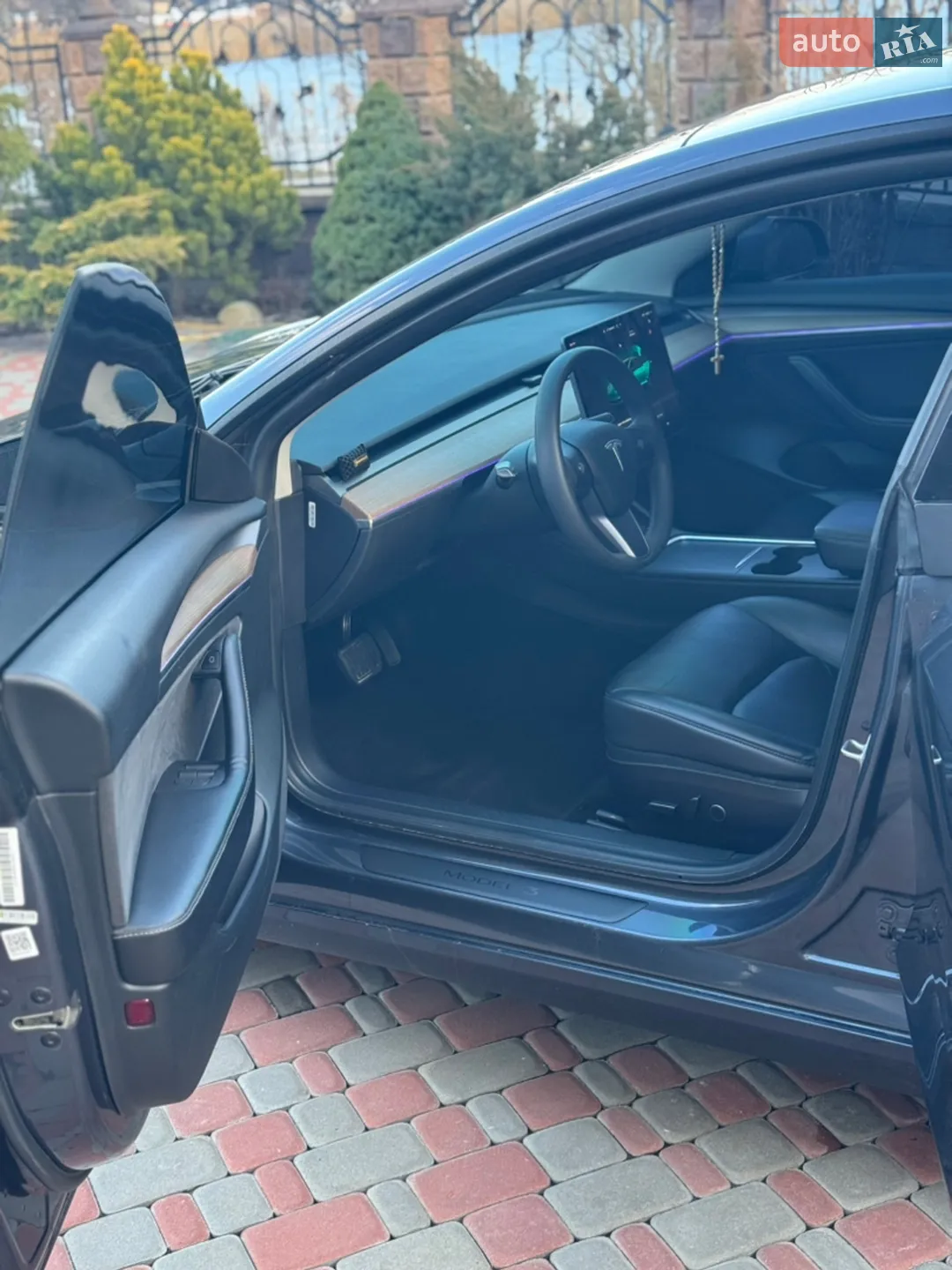 2022 Tesla Model 3 - мініатюра 9