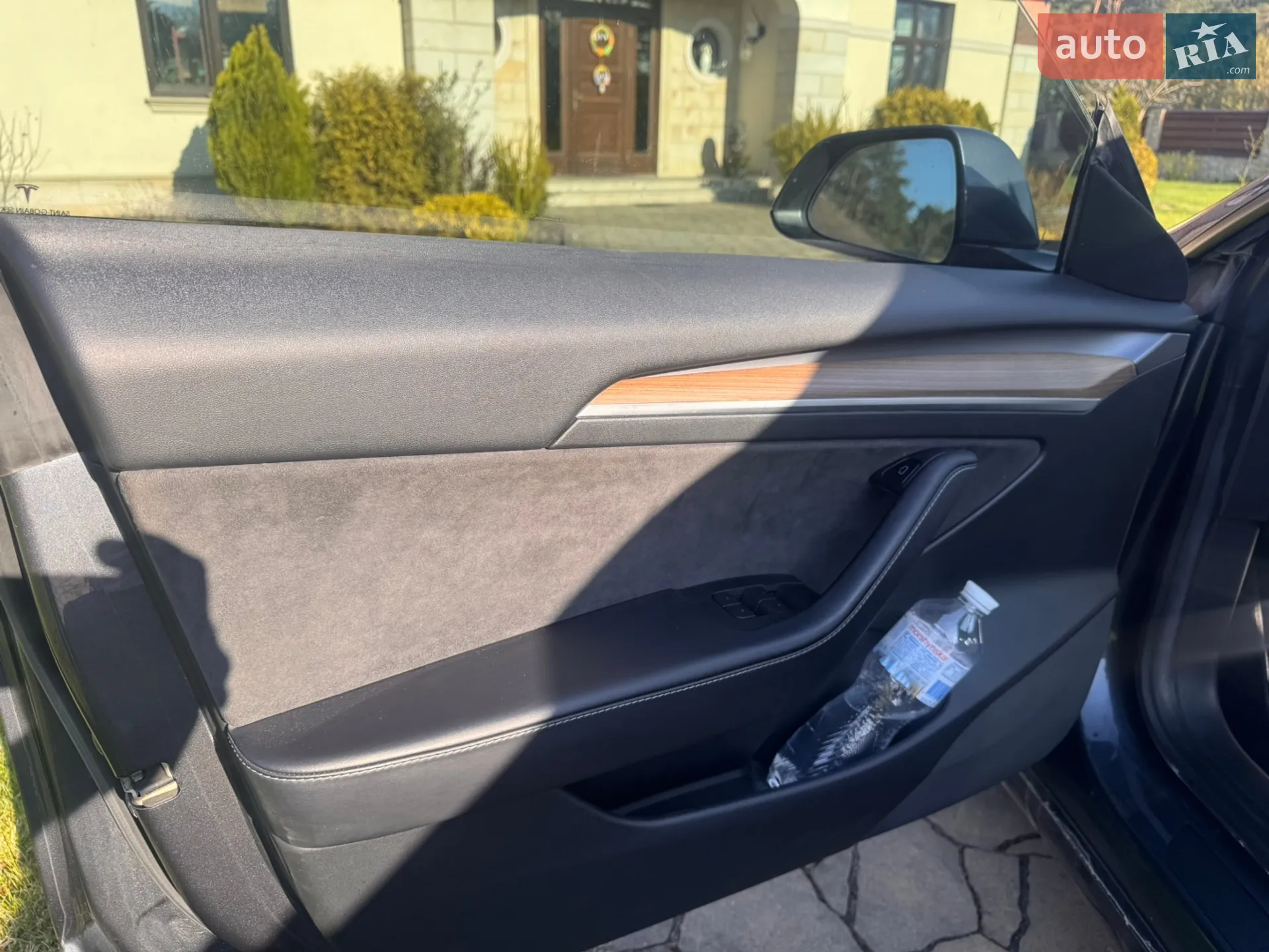 2022 Tesla Model 3 - мініатюра 11