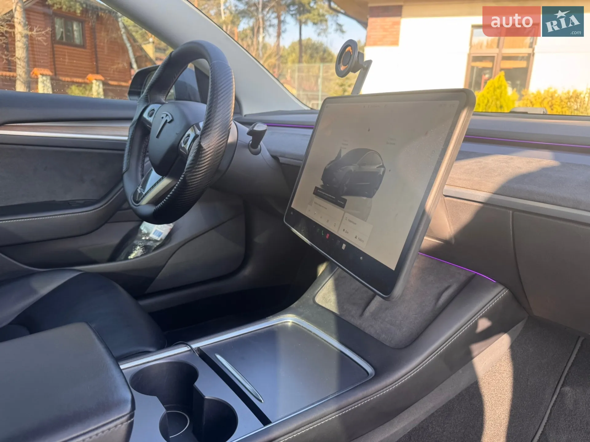 2022 Tesla Model 3 - мініатюра 15