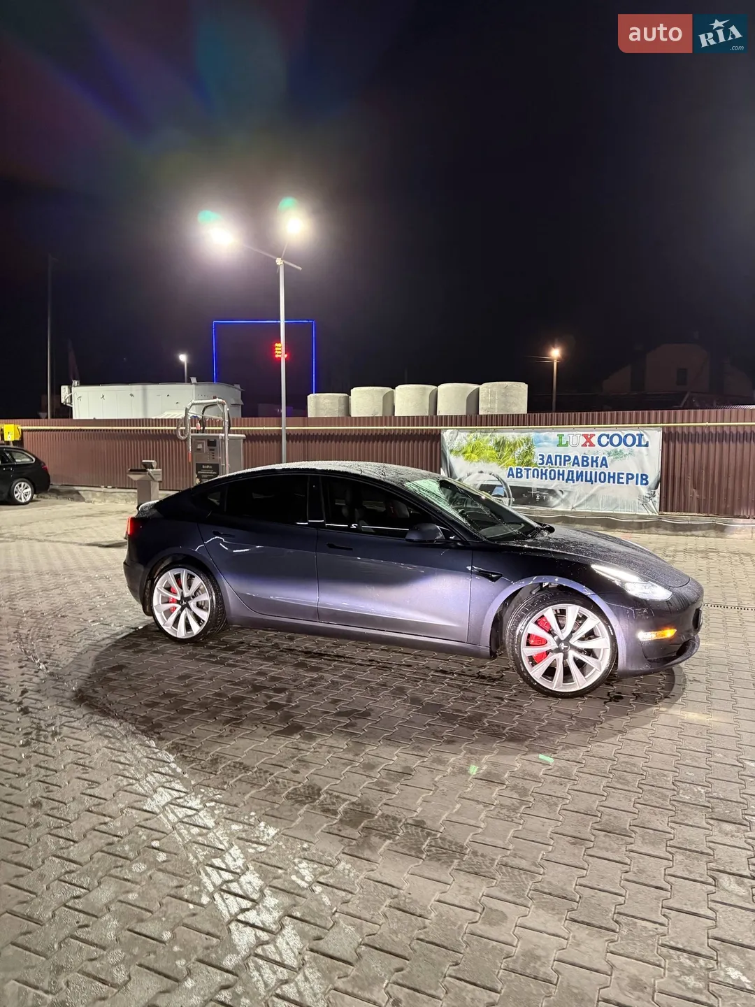 2022 Tesla Model 3 - мініатюра 21