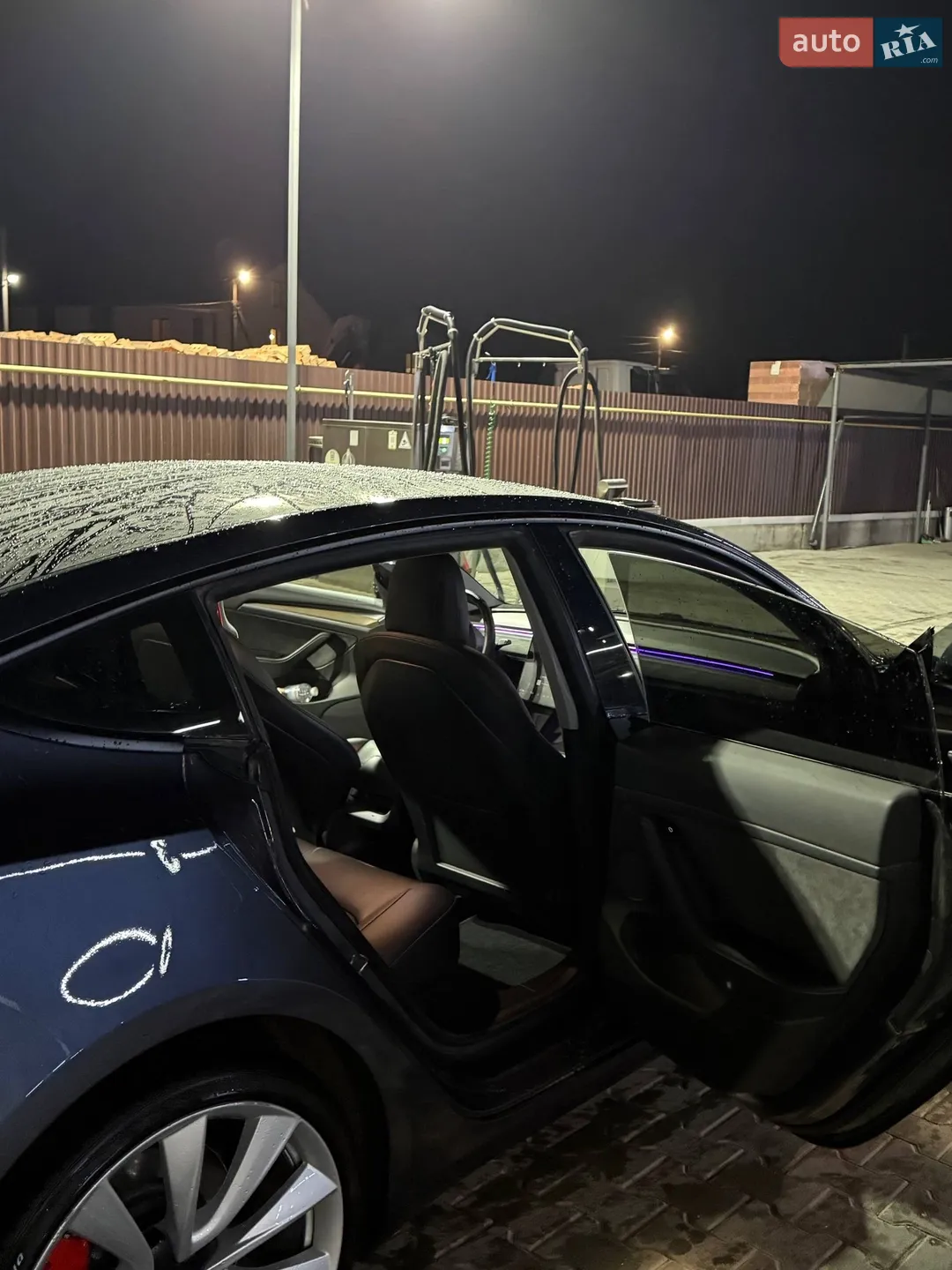 2022 Tesla Model 3 - мініатюра 26