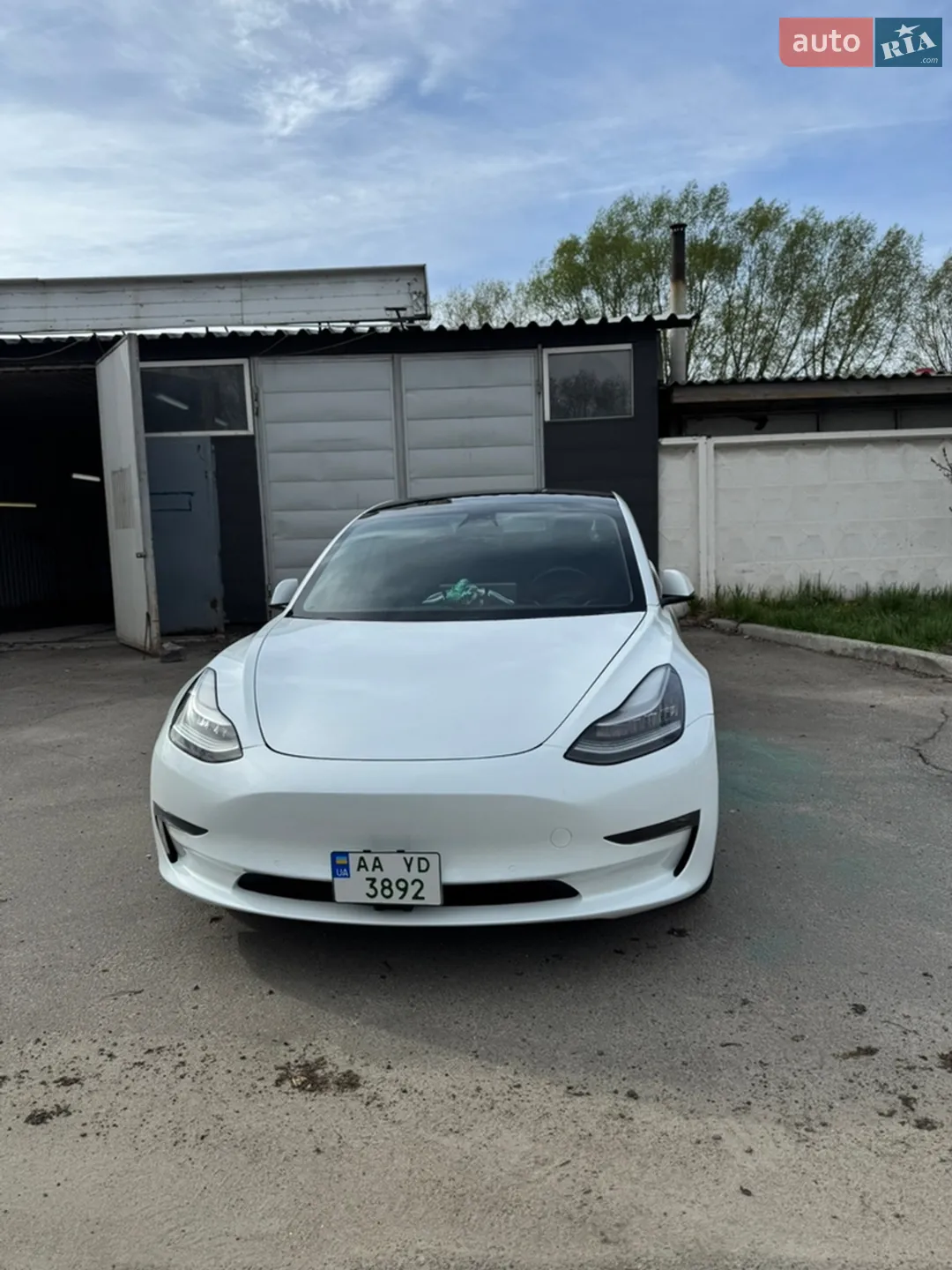 2021 Tesla Model 3 - мініатюра 10