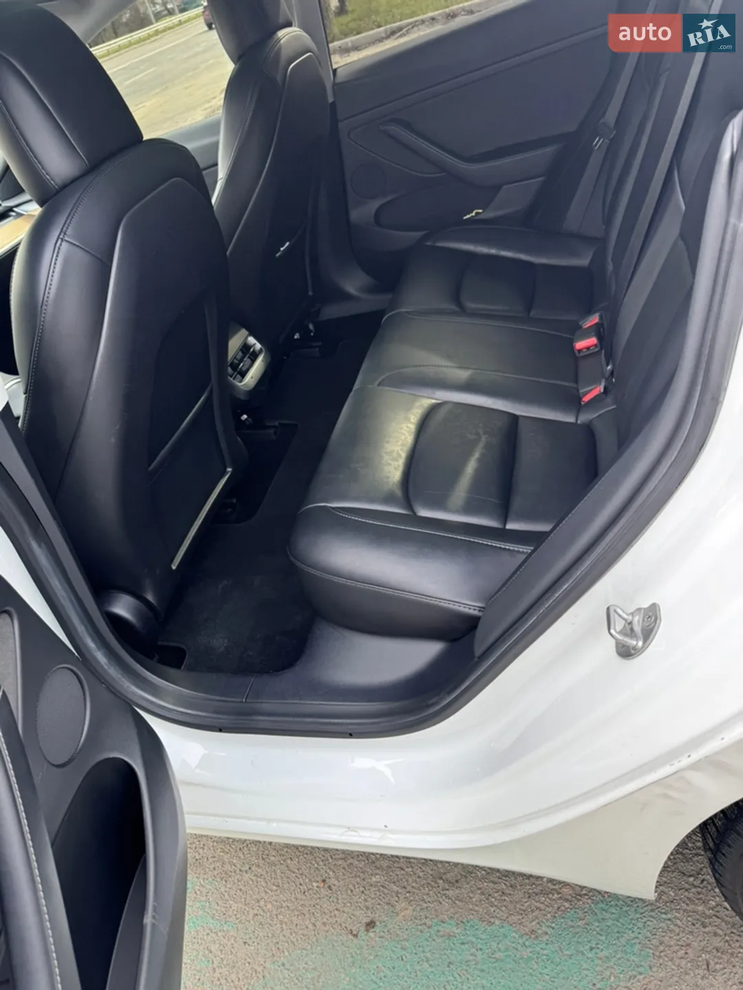 2021 Tesla Model 3 - мініатюра 13