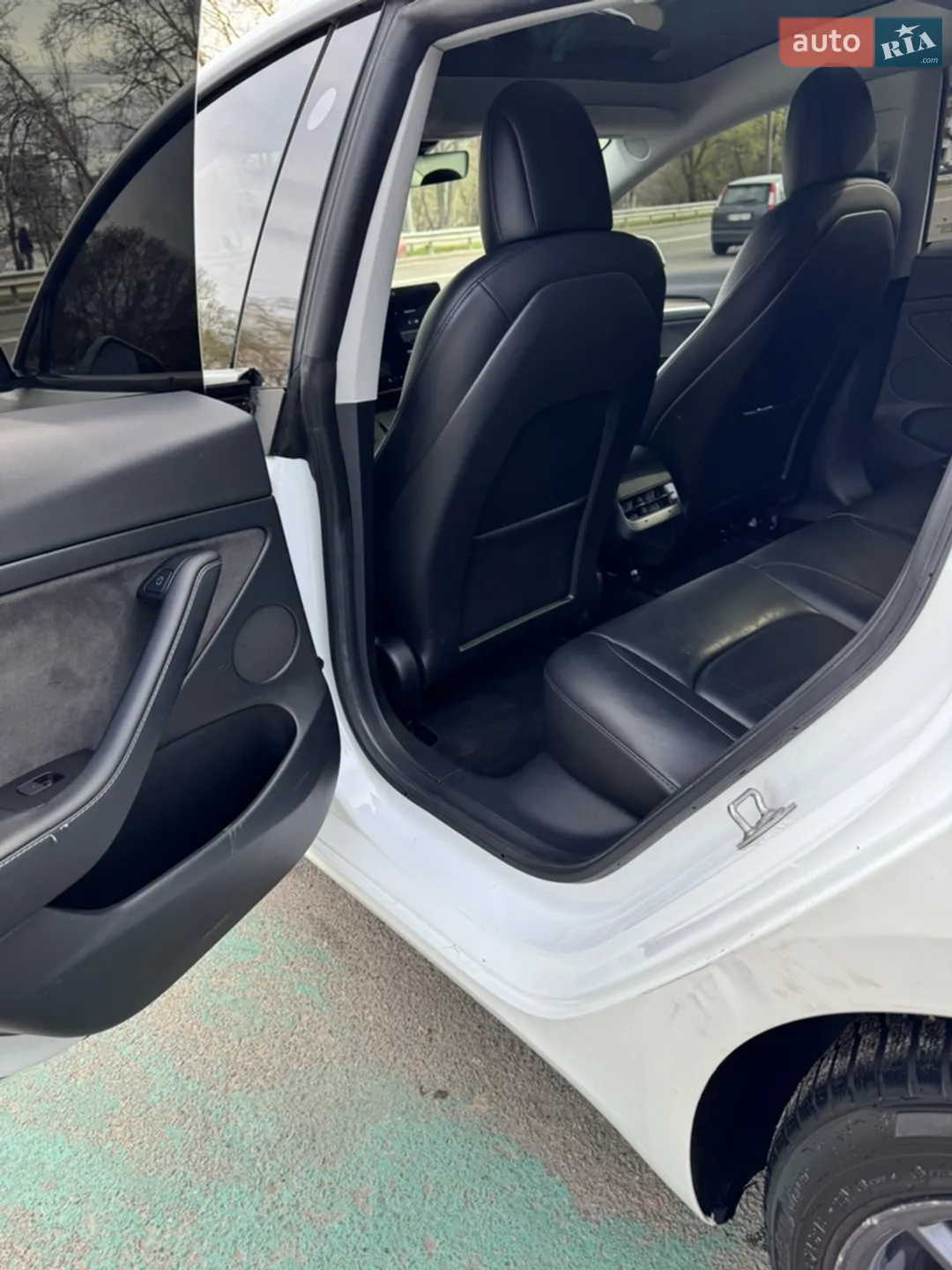 2021 Tesla Model 3 - мініатюра 17