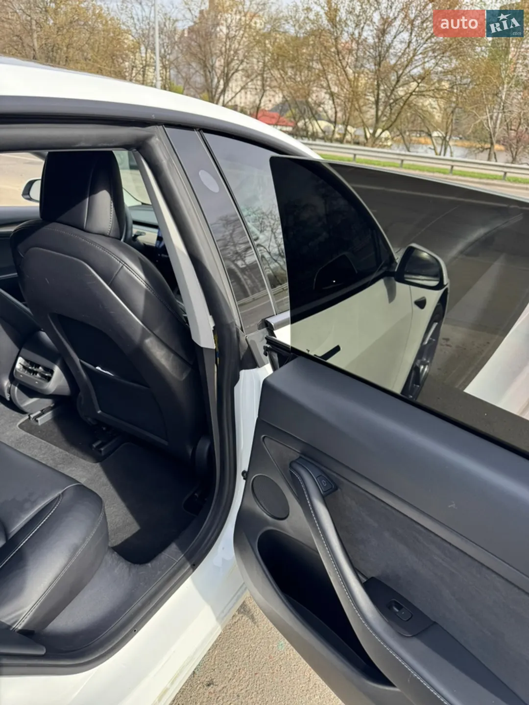 2021 Tesla Model 3 - мініатюра 19