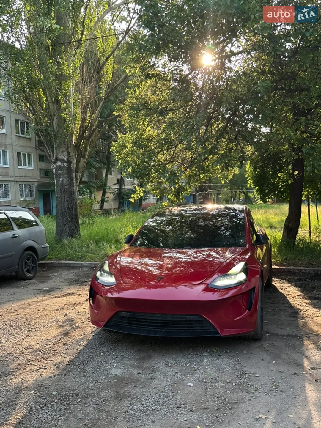 2018 Tesla Model 3 - мініатюра 20
