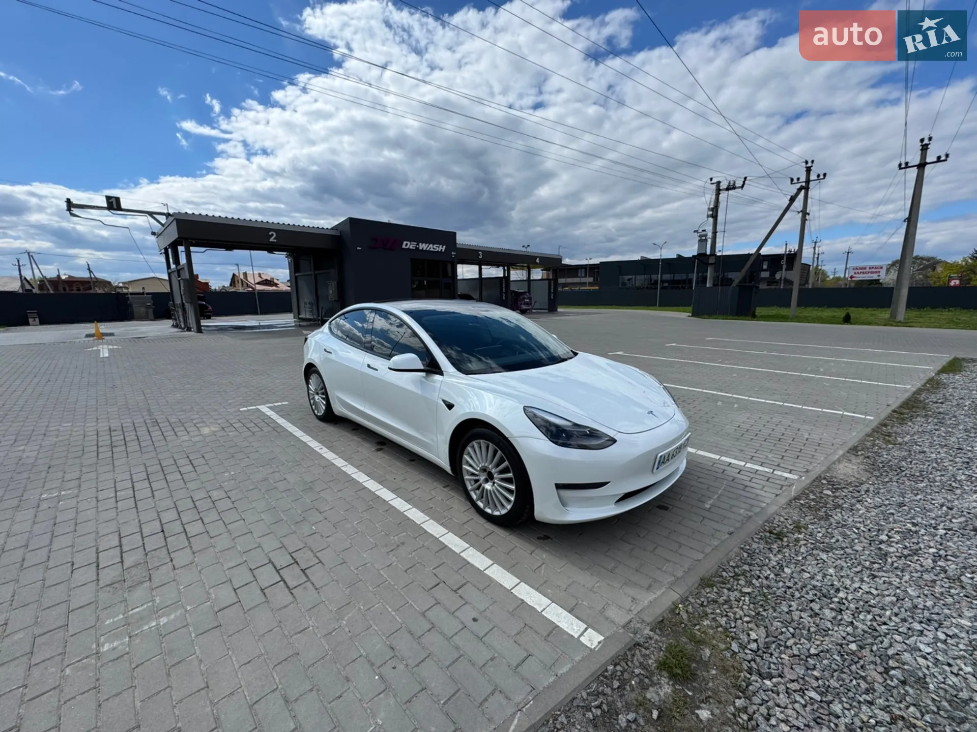 2023 Tesla Model 3 - мініатюра 22