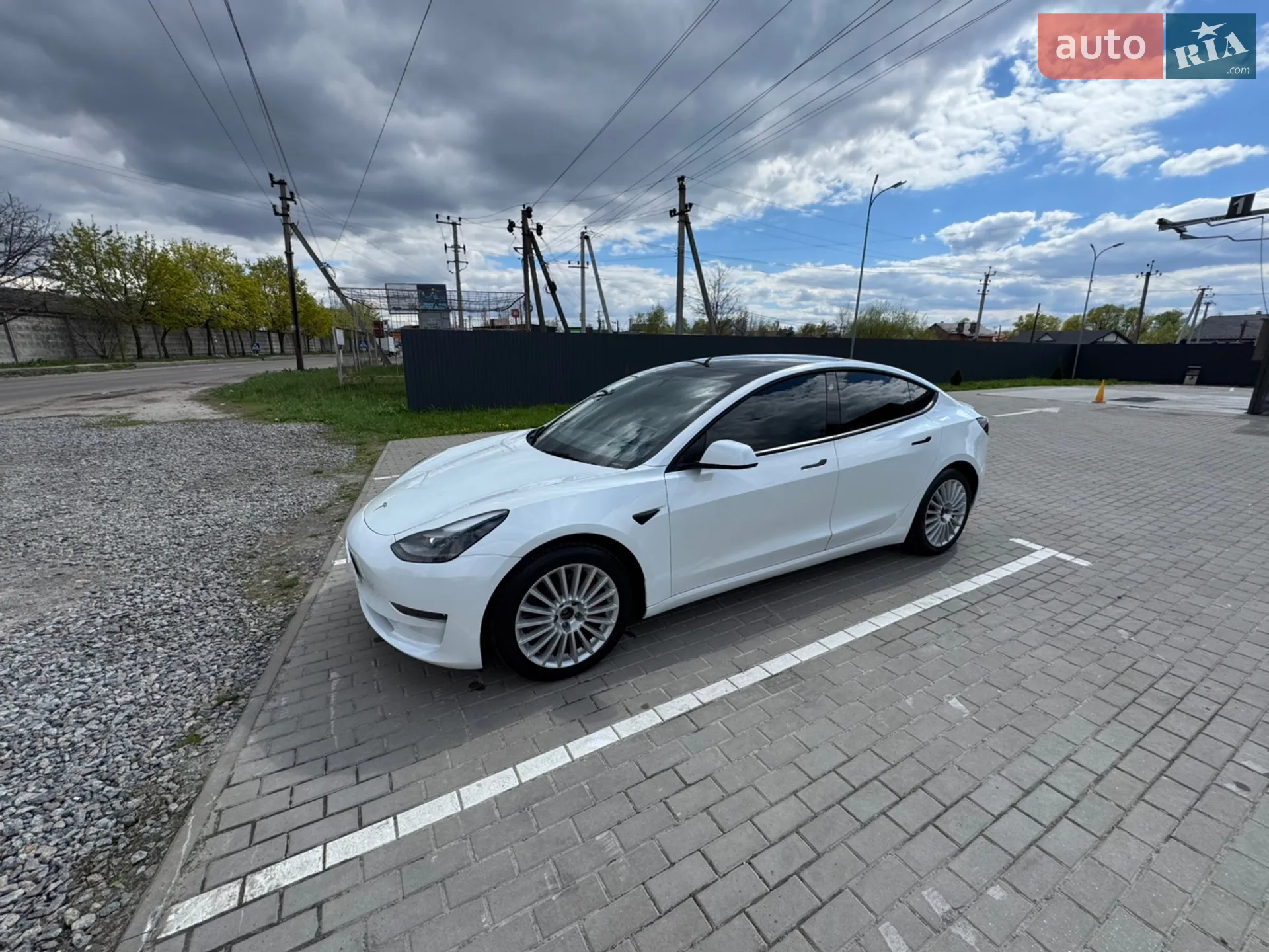 2023 Tesla Model 3 - мініатюра 28