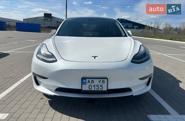 Седан Tesla Model 3 2019 в Вінниці