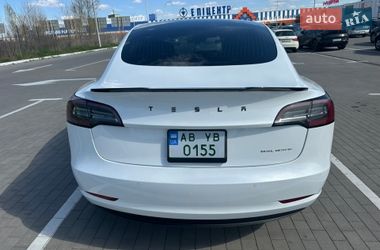 Седан Tesla Model 3 2019 в Вінниці