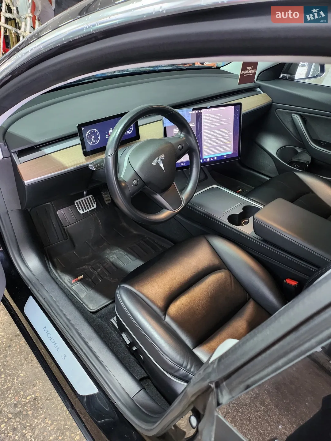 2018 Tesla Model 3 - мініатюра 10