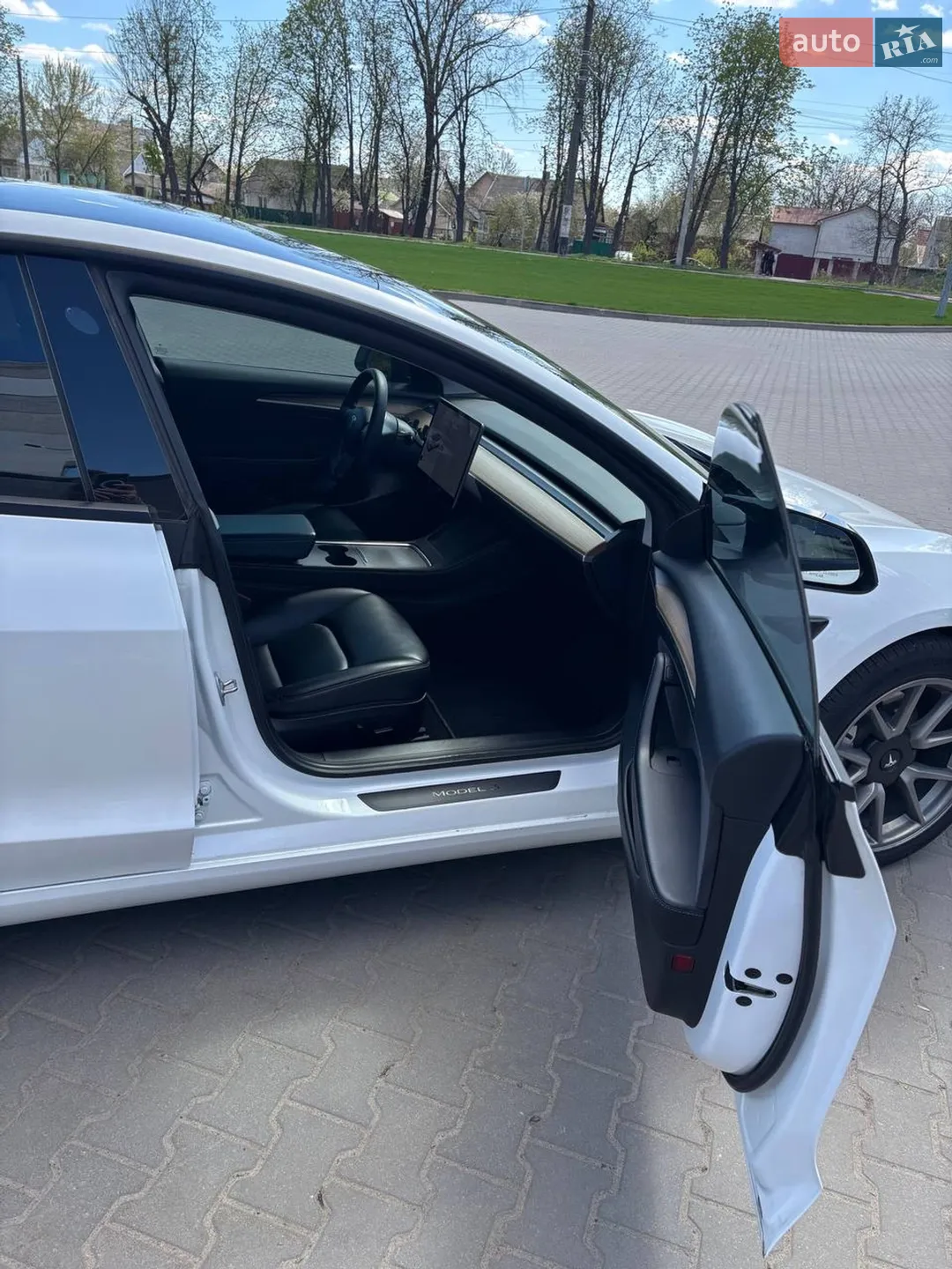 2021 Tesla Model 3 - мініатюра 3