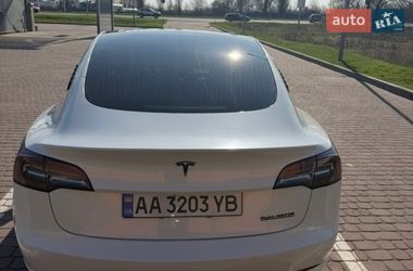 Седан Tesla Model 3 2020 в Днепре