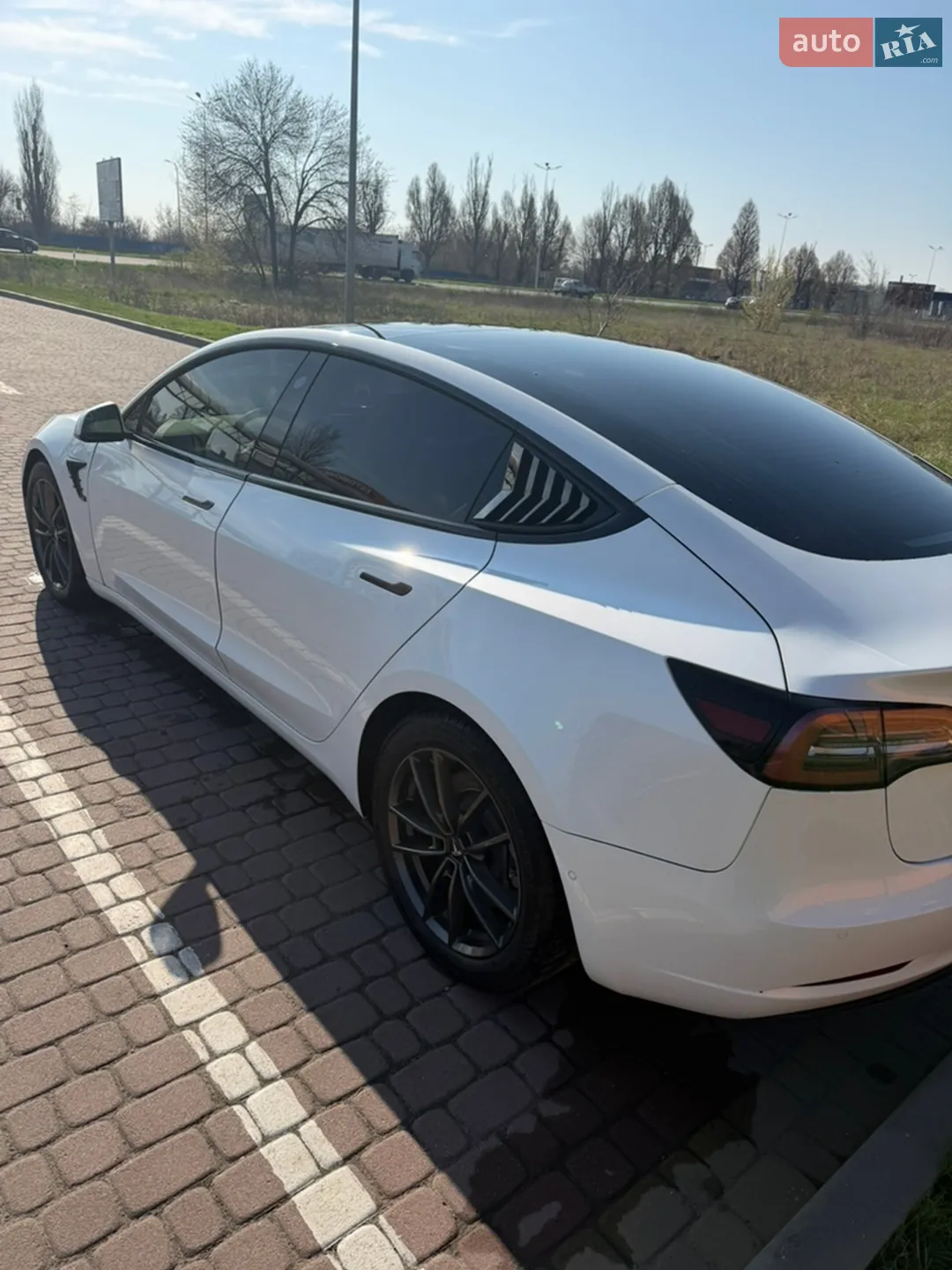 2020 Tesla Model 3 - мініатюра 9