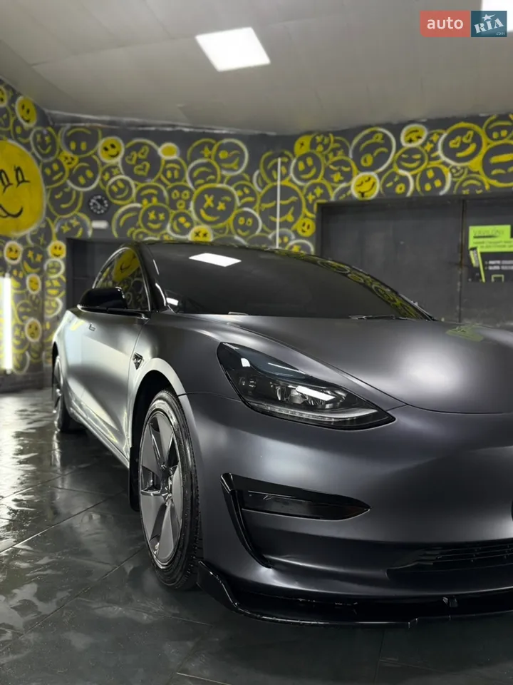 2022 Tesla Model 3 - мініатюра 55