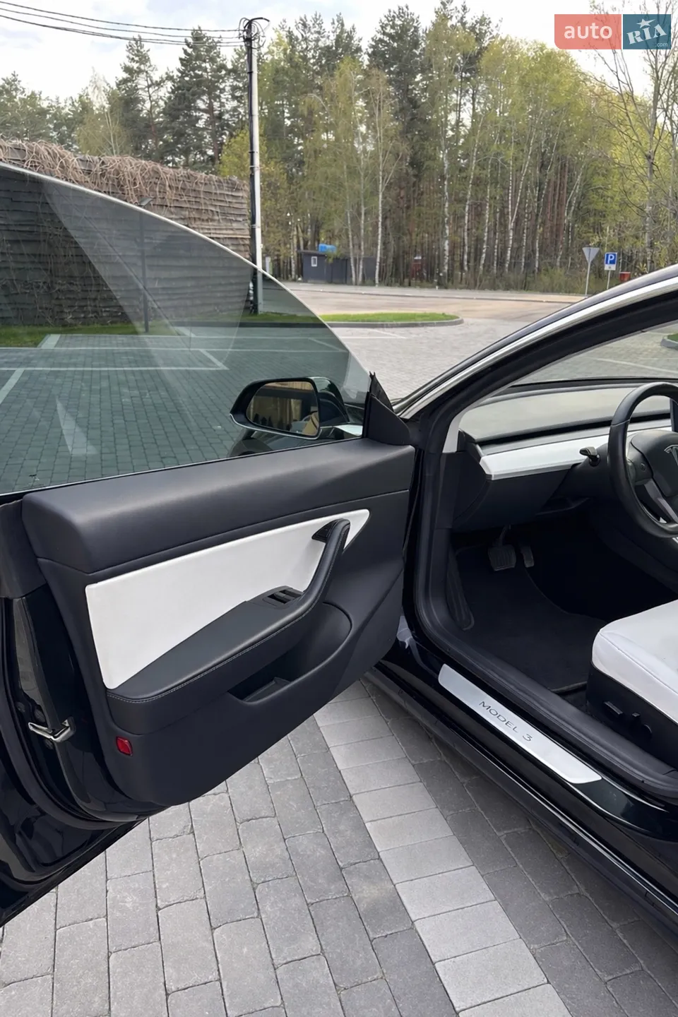 2019 Tesla Model 3 - мініатюра 9
