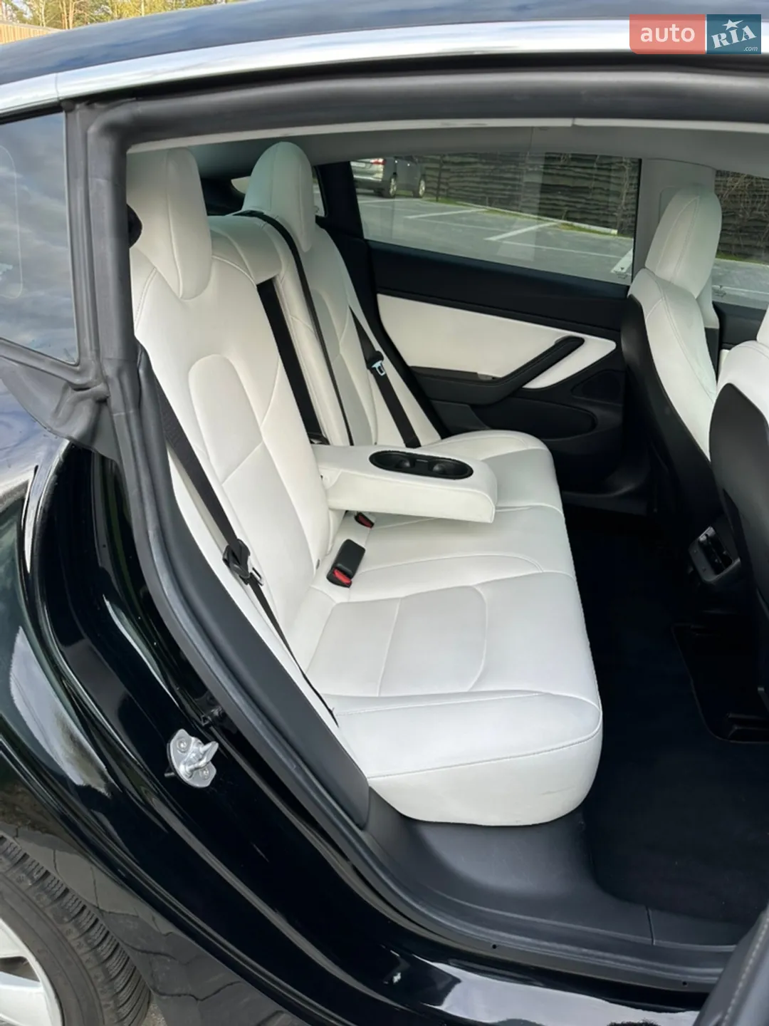 2019 Tesla Model 3 - мініатюра 15