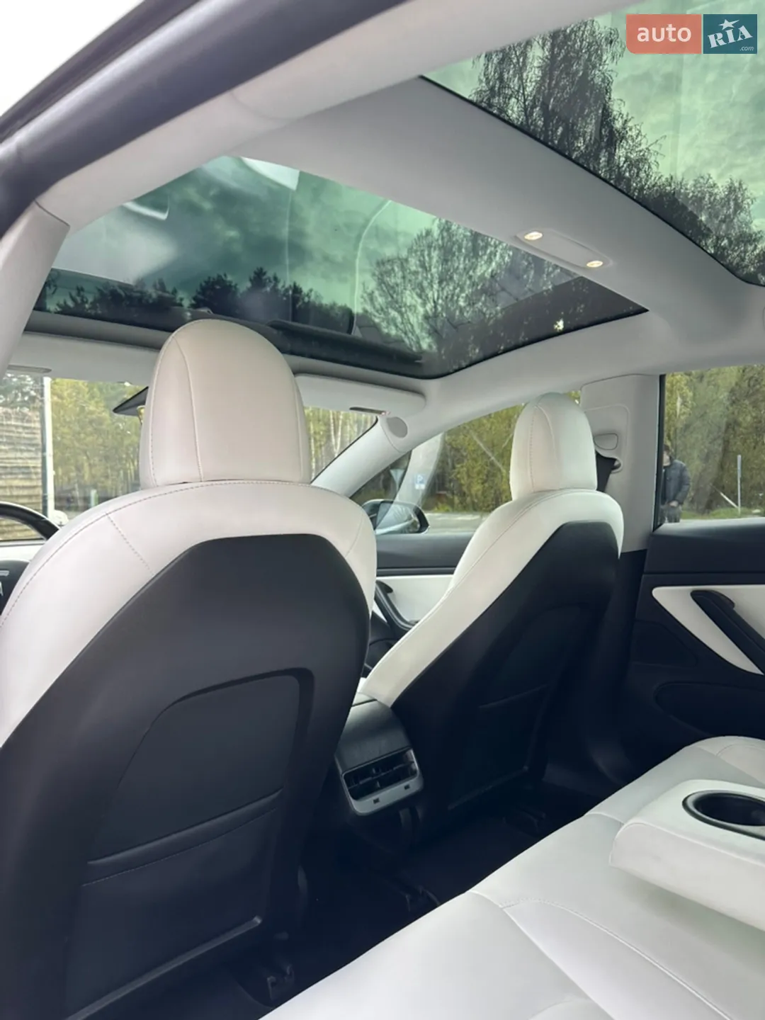 2019 Tesla Model 3 - мініатюра 19
