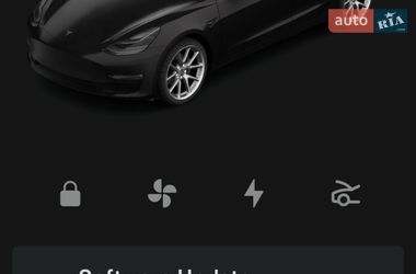 Седан Tesla Model 3 2018 в Дніпрі