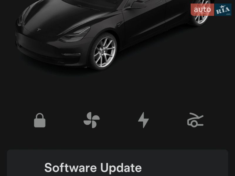 Седан Tesla Model 3 2018 в Дніпрі