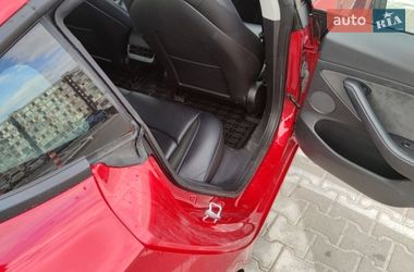 Седан Tesla Model 3 2022 в Киеве