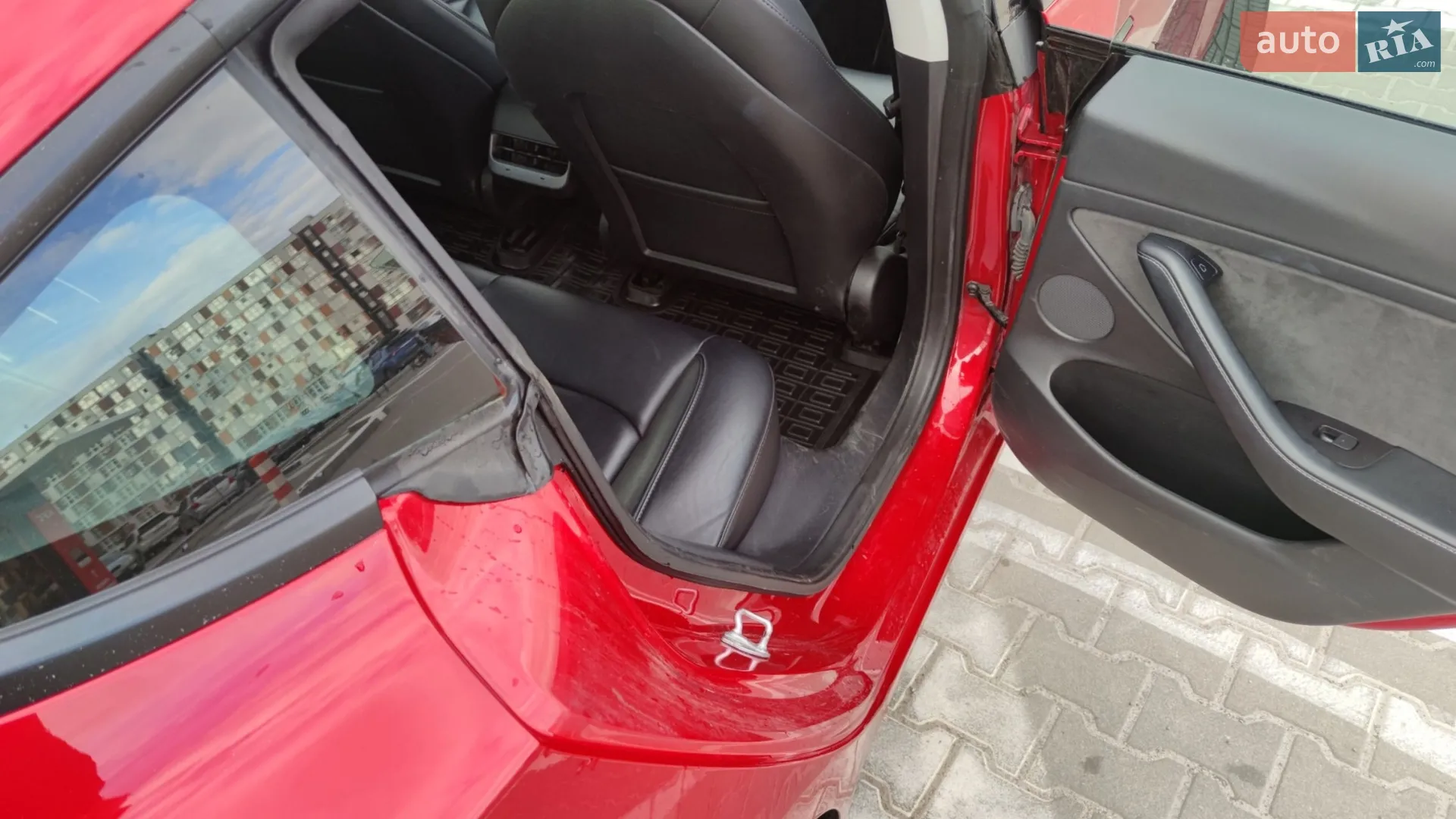 2022 Tesla Model 3 - мініатюра 29