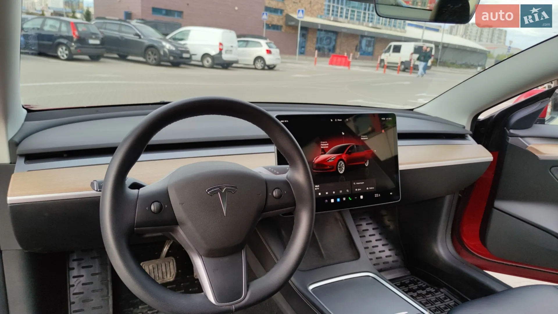 2022 Tesla Model 3 - мініатюра 42