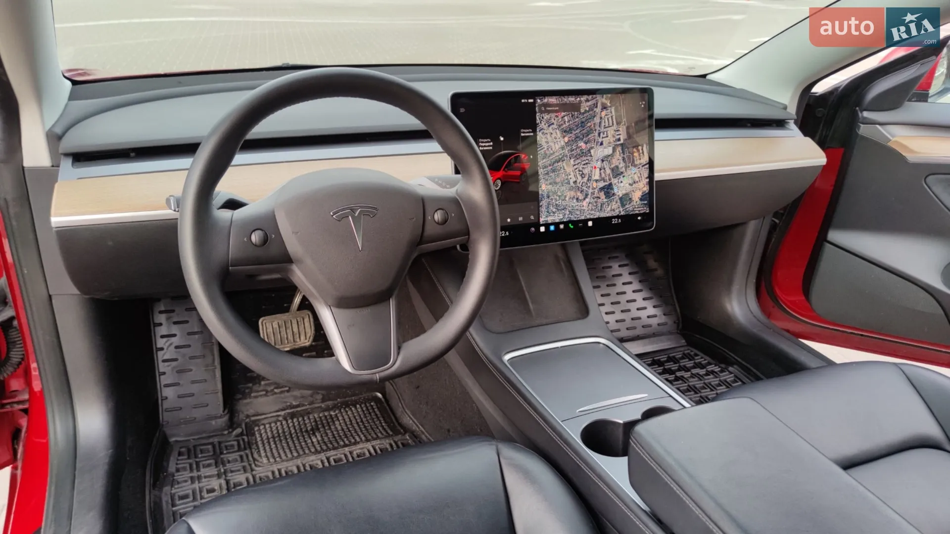 2022 Tesla Model 3 - мініатюра 45