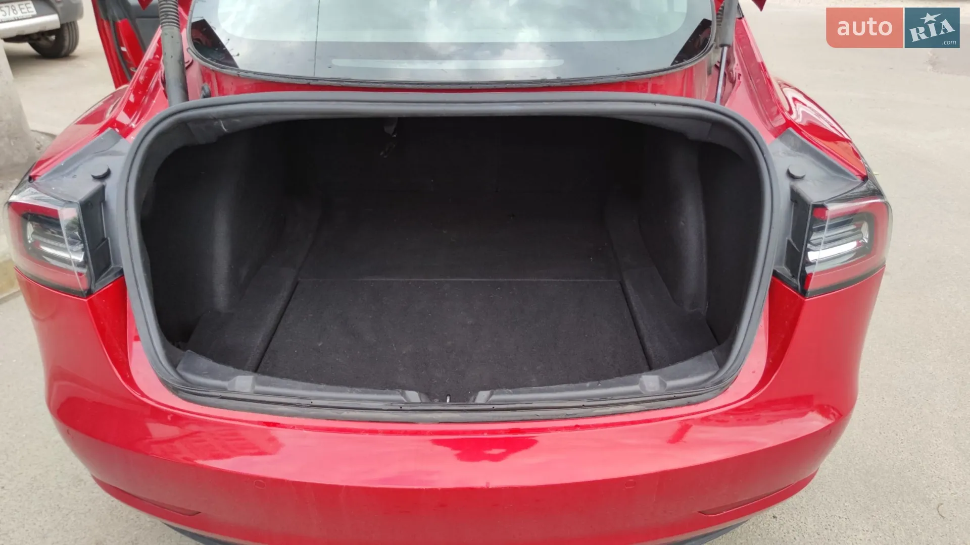 2022 Tesla Model 3 - мініатюра 49