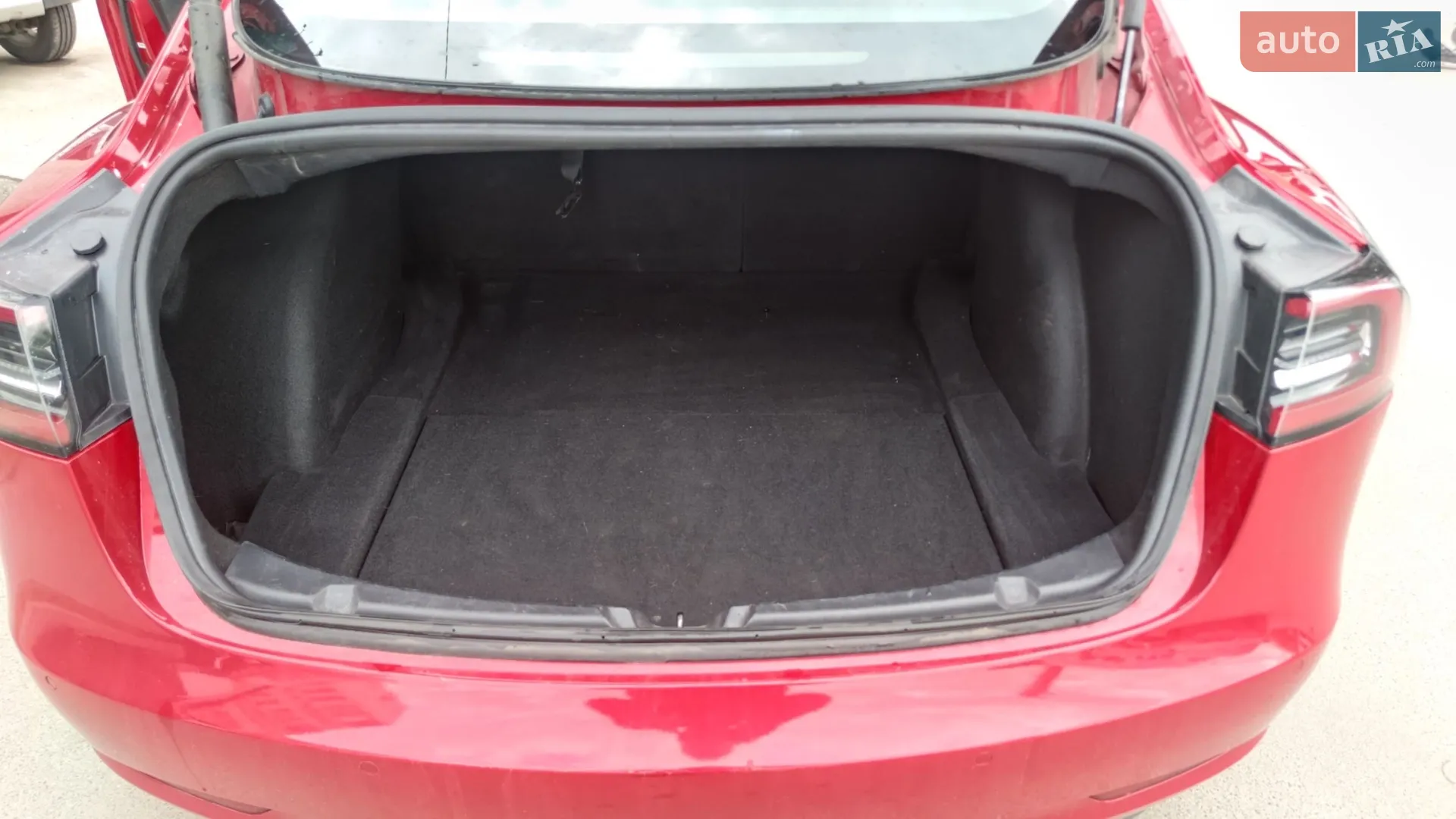 2022 Tesla Model 3 - мініатюра 51