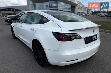 Седан Tesla Model 3 2019 в Кривому Розі