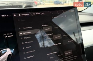 Седан Tesla Model 3 2019 в Кривому Розі