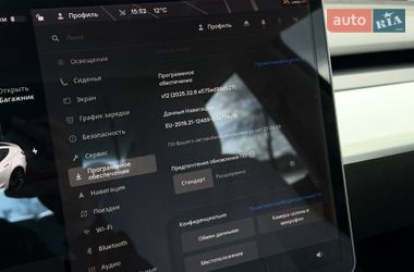 Седан Tesla Model 3 2019 в Кривому Розі
