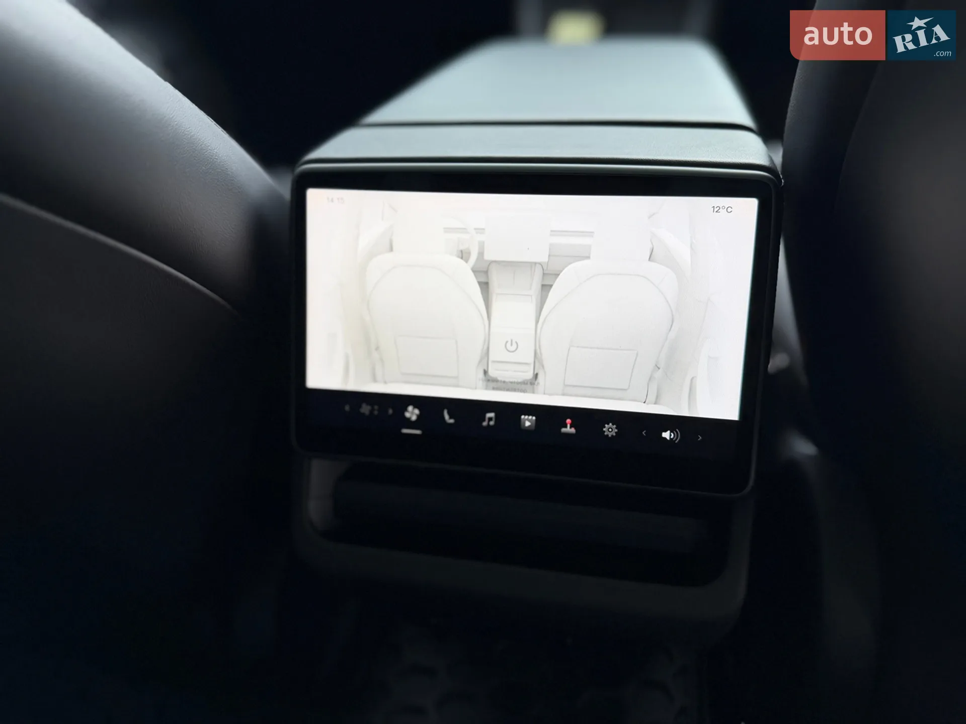 2024 Tesla Model 3 - мініатюра 26