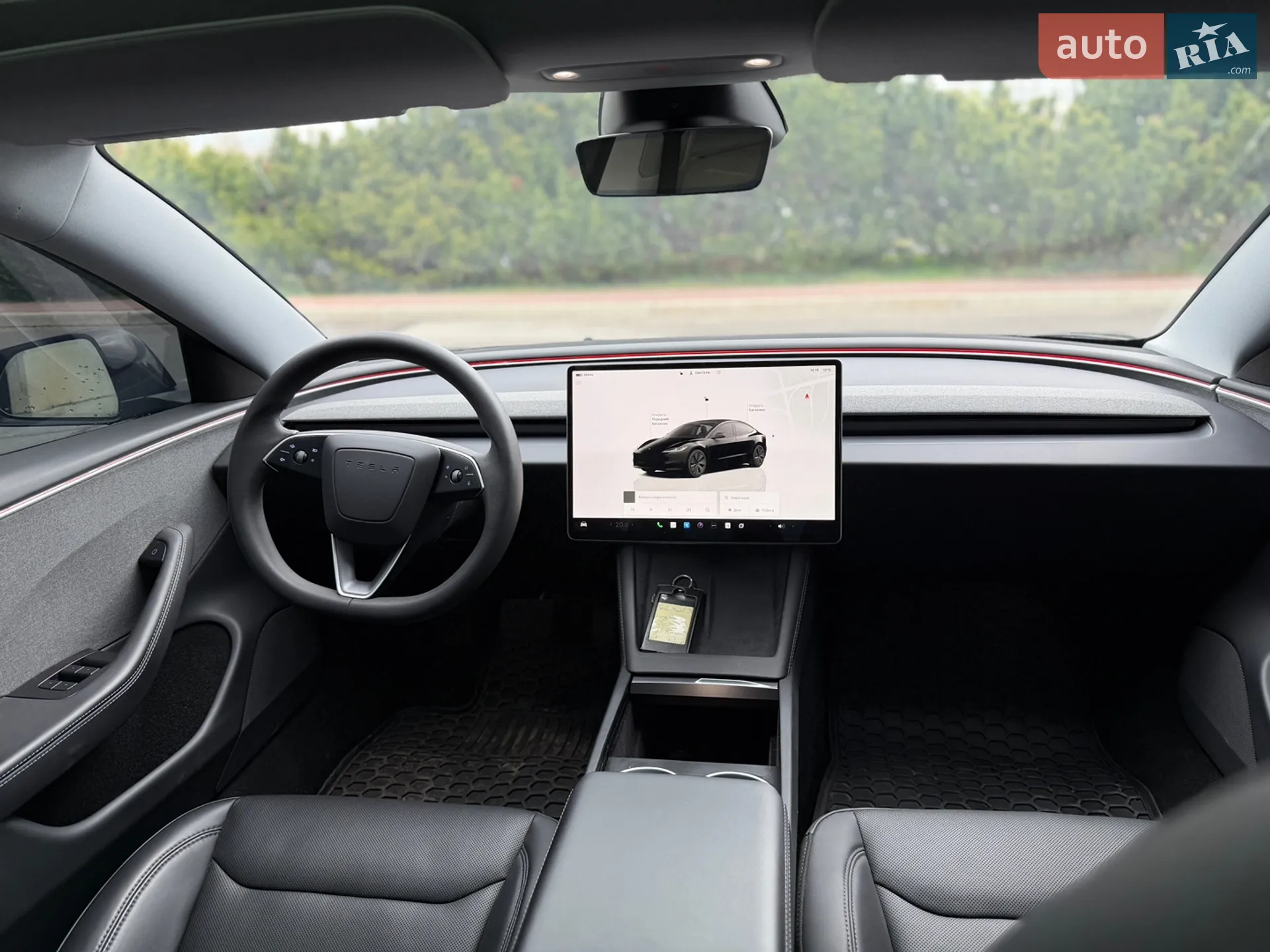 2024 Tesla Model 3 - мініатюра 27
