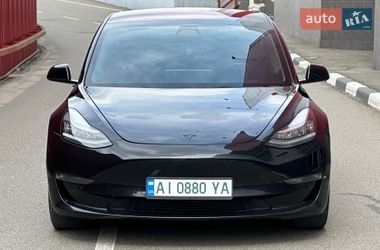 Седан Tesla Model 3 2018 в Берёзовке