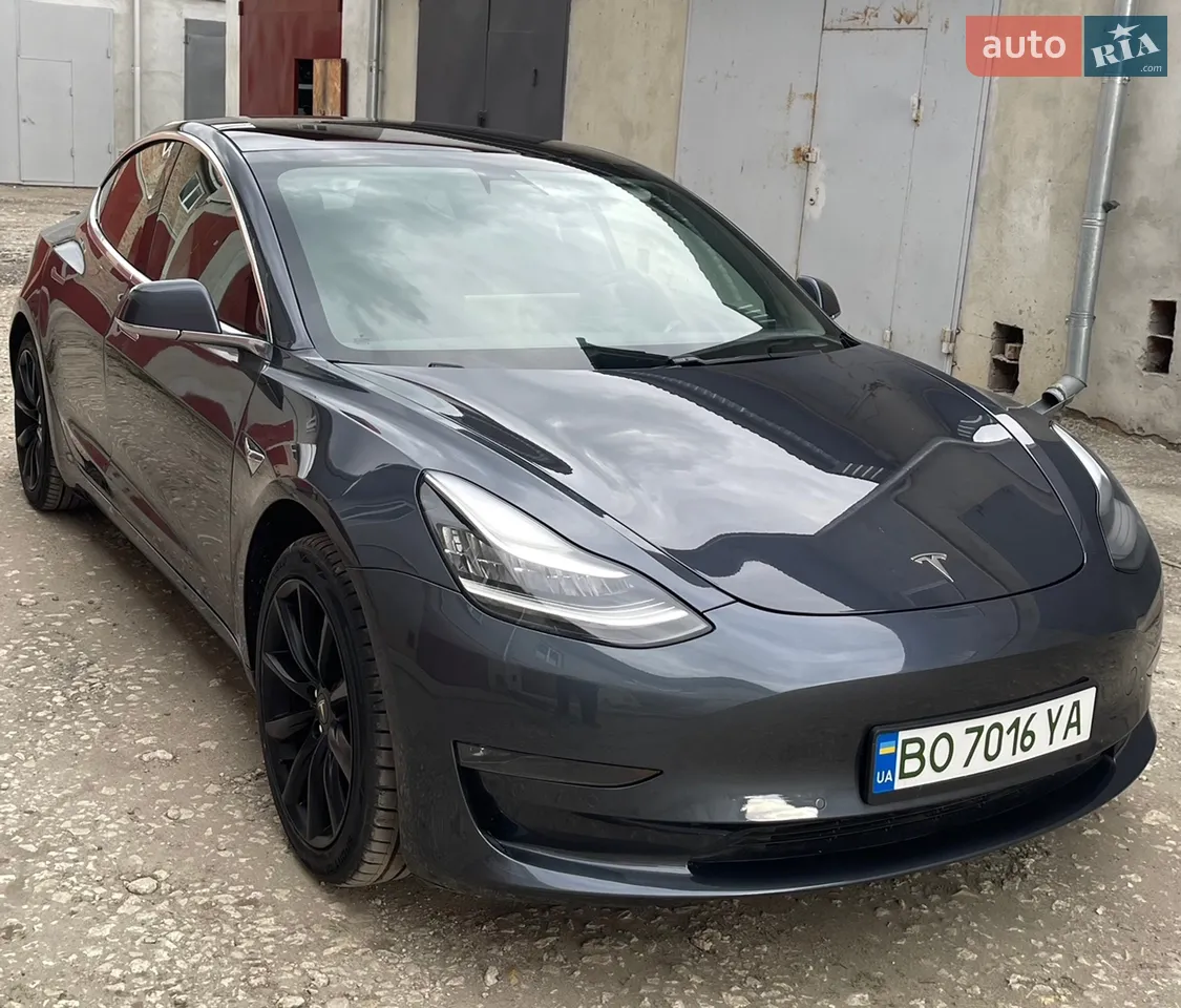 2024 Tesla Model Y - мініатюра 24