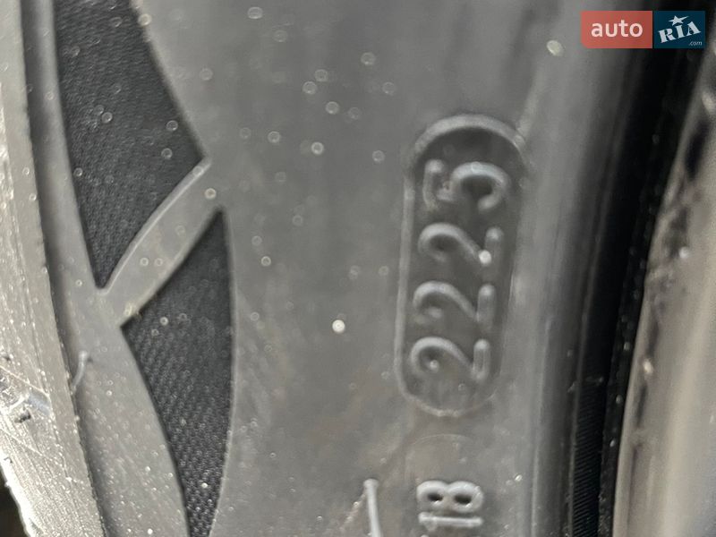 Седан Tesla Model 3 2020 в Тернополе
