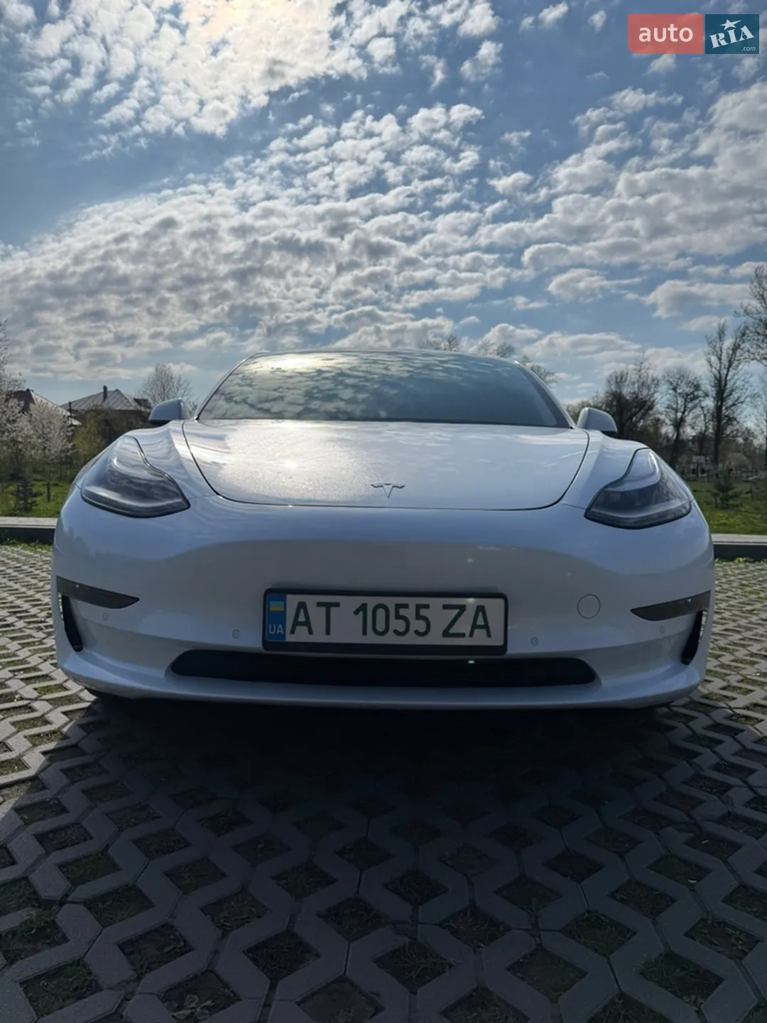 2019 Tesla Model 3 - мініатюра 3