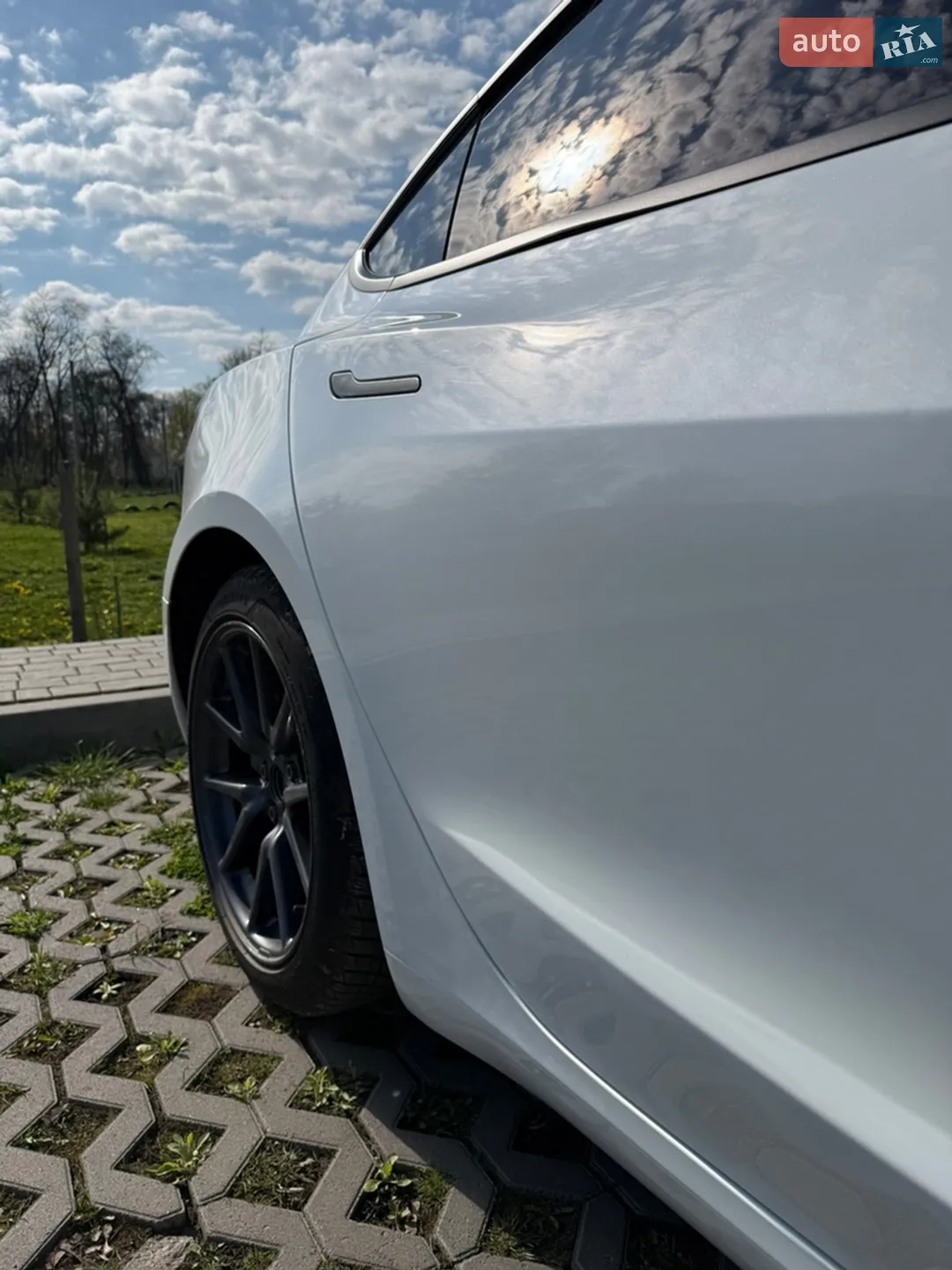 2019 Tesla Model 3 - мініатюра 12
